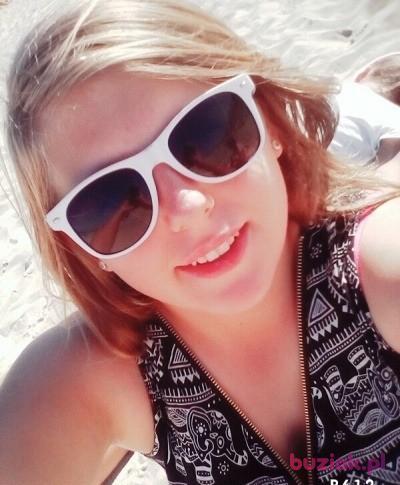 Karolina, Female, 26, Polska, Photo: 3