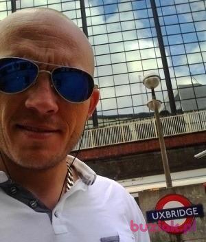 Tomasz, Male, 44, Wielka Brytania, Photo: 4