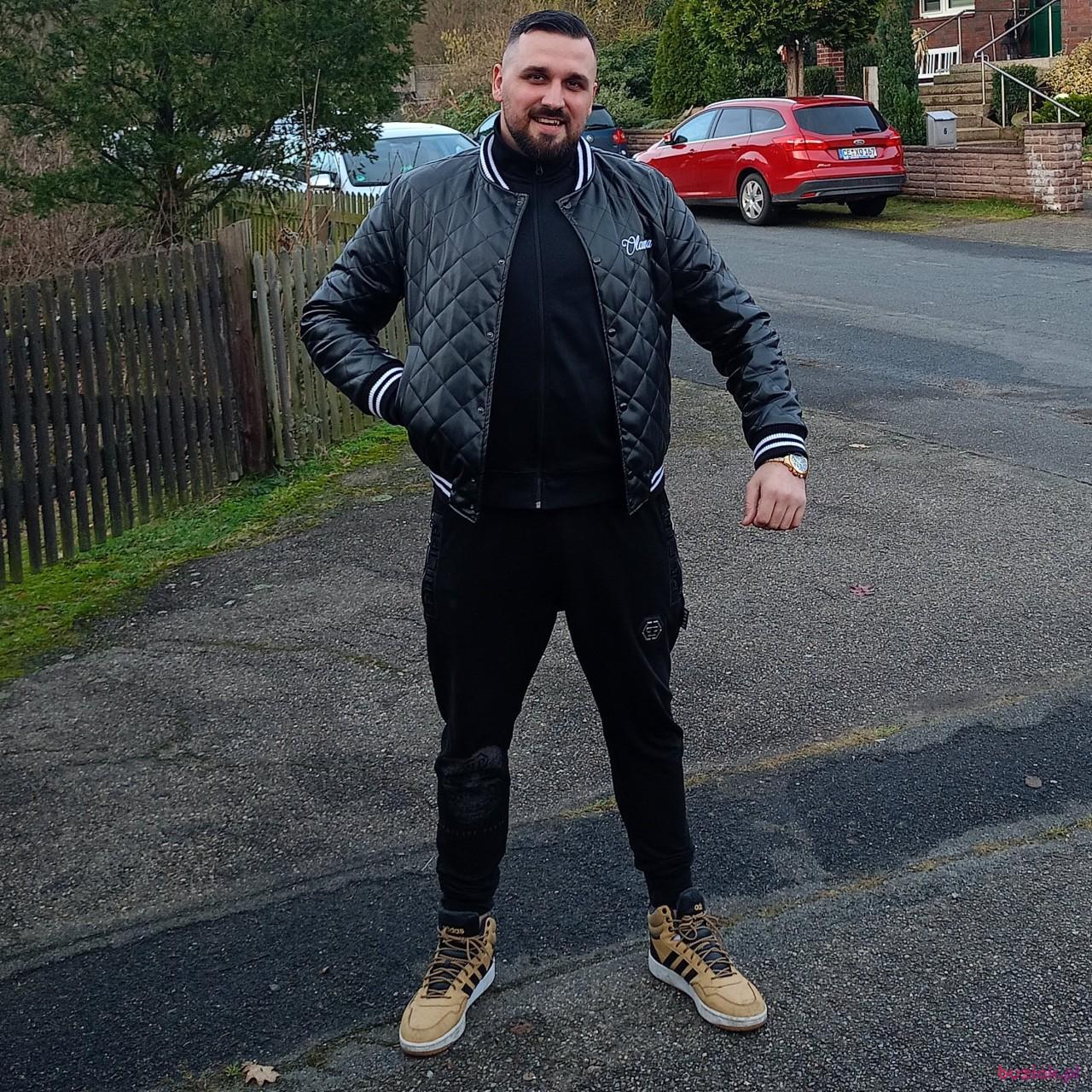 Patryk, Mężczyzna, 33, Hannover, Niemcy, Zdjęcie: 3