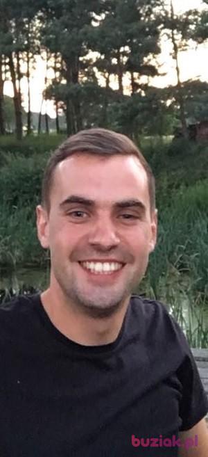 Krystian, Male, 39, Konin, Polska, Photo: 2