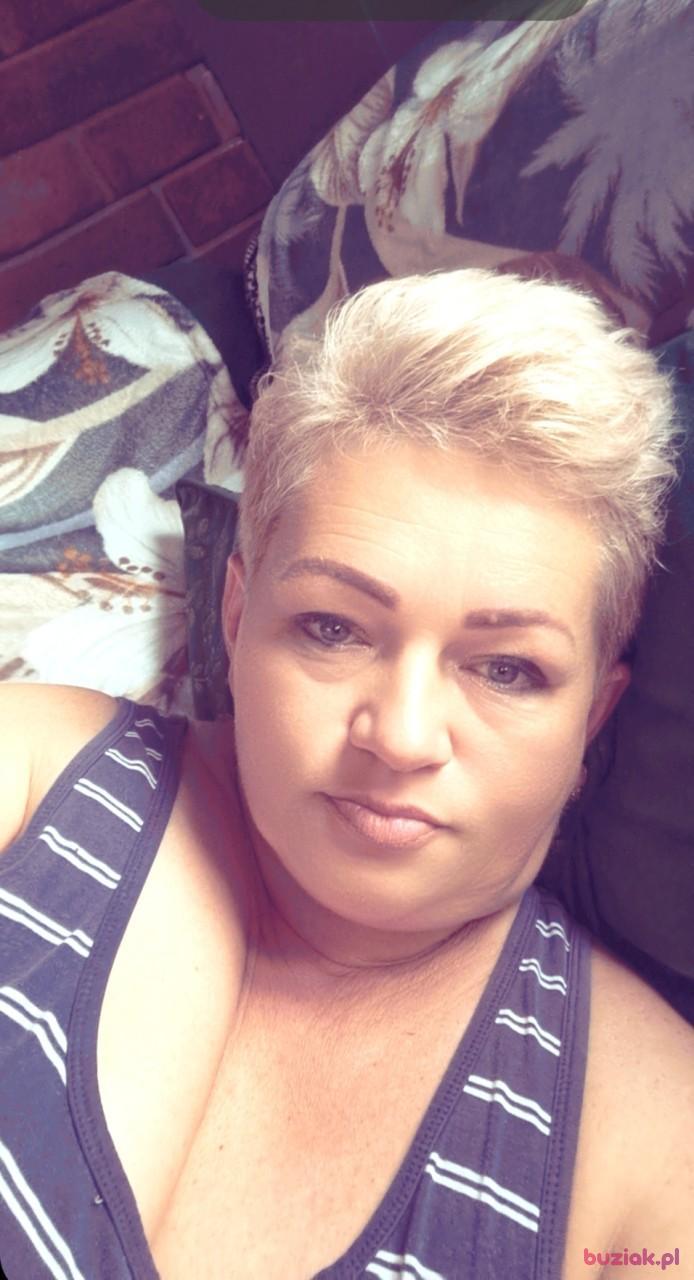 Beata, Female, 50, Wrocław, Polska, Photo: 2