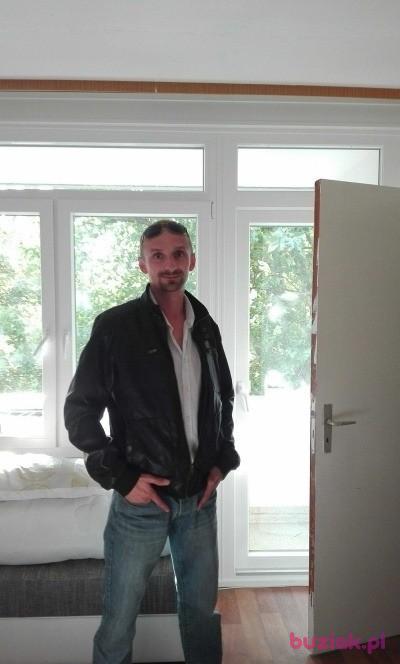 adrian, Mężczyzna, 39, Hamburg, Niemcy, Zdjęcie: 1