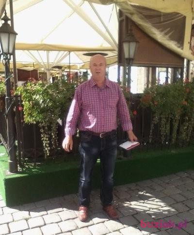 Andrzej, Male, 65, Jarocin, Polska, Photo: 3