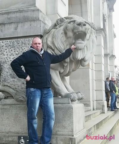 Tomasz , Male, 47, Gliwice, Polska, Photo: 3