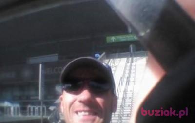 Roman , Male, 45, Kalisz, Polska, Photo: 1