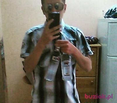 Krystian, Male, 27, Bochnia, Polska, Photo: 3