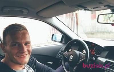 Krzysztof, Mężczyzna, 34, Poznań, Polska, Zdjęcie: 1