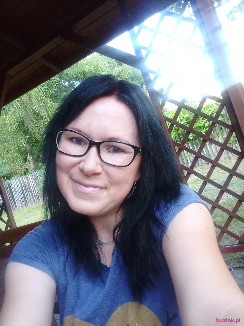 AGUNIA, Kobieta, 43, Rybnik, Polska, Zdjęcie: 9