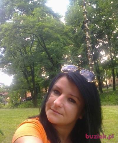 patusia111, Female, 48, Bochnia, Polska, Photo: 9