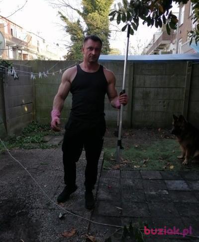 Michał, Mężczyzna, 42, Polska, Zdjęcie: 3