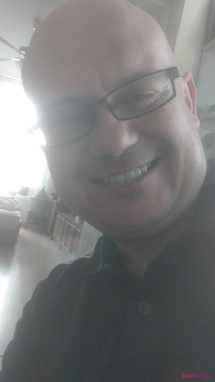 Pawel, Male, 46, Amsterdam, Holandia, Photo: 1