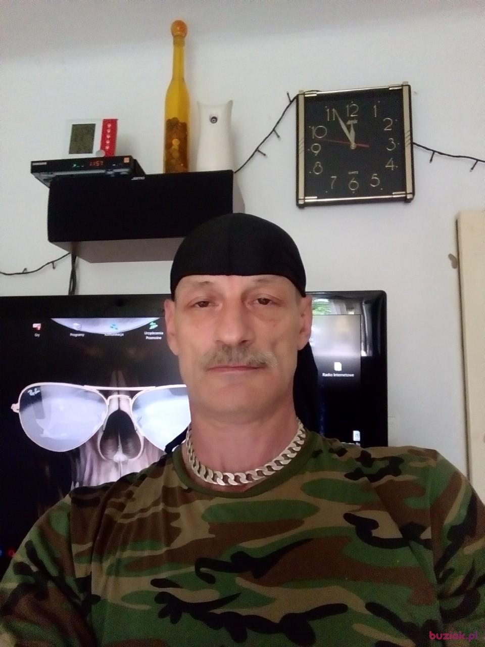 walwuch, Mężczyzna, 58, Kraków, Polska, Zdjęcie: 4