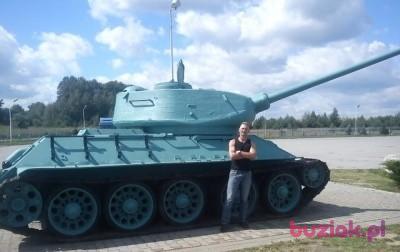 Janusz , Male, 57, Słupsk, Polska, Photo: 6