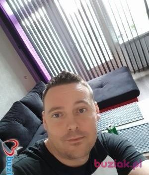 Łukasz , Male, 41, Holandia, Photo: 4