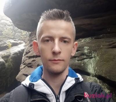 Marcin, Male, 36, Ostrów Wielkopolski, Polska, Photo: 2
