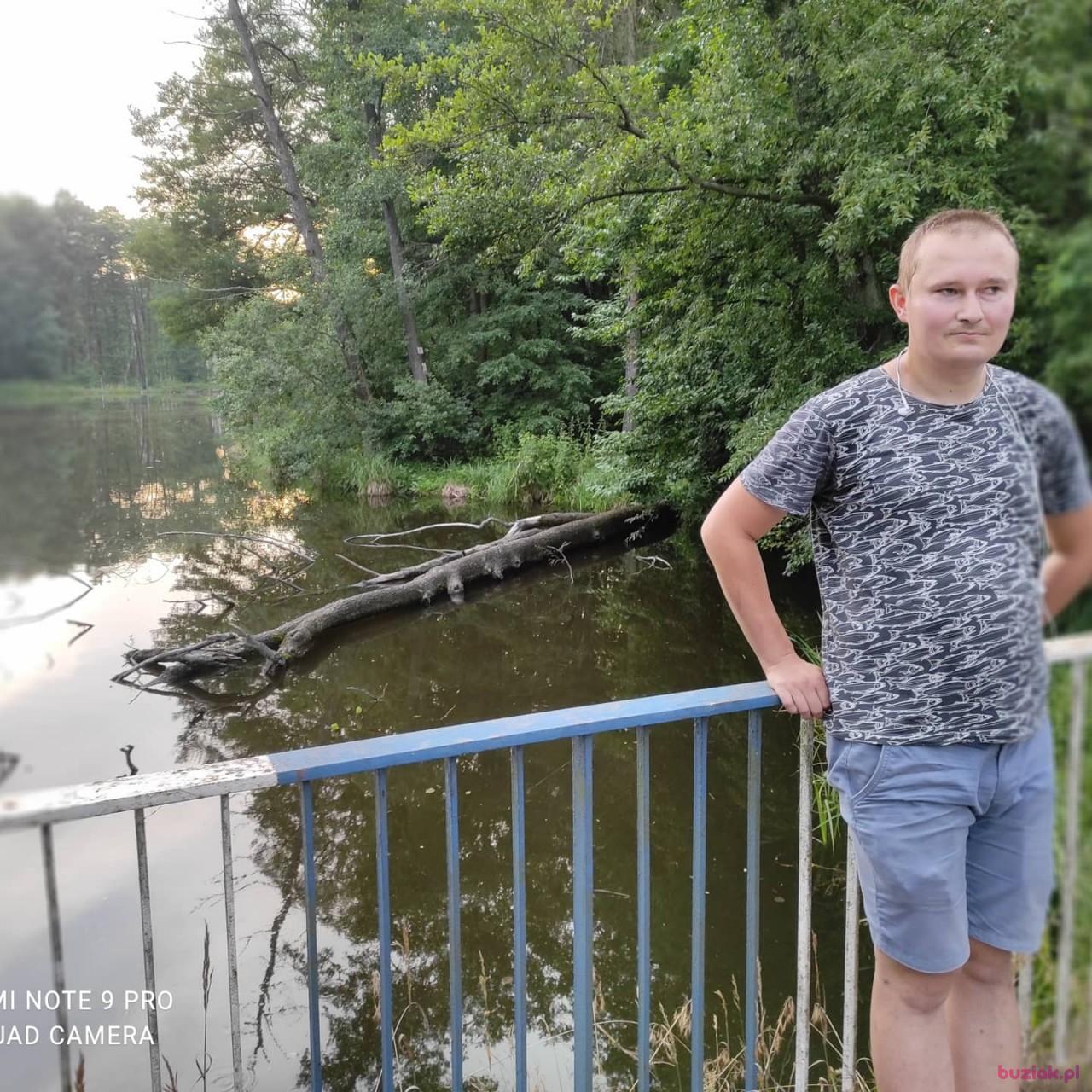 Michał, Mężczyzna, 37, Zgierz, Polska, Zdjęcie: 35