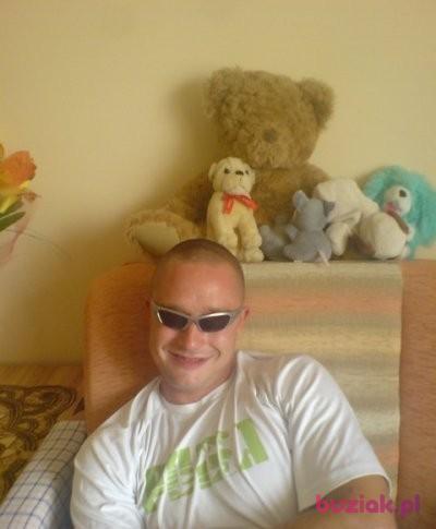 marcineczek24, Mężczyzna, 40, Kraków, Polska, Zdjęcie: 1