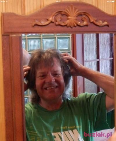 Janusz Panas, Male, 57, Tomaszów Lubelski, Polska, Photo: 1