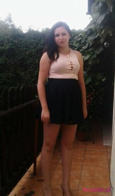 landrynka96, Female, 30, Pszczyna, Polska, Photo: 1