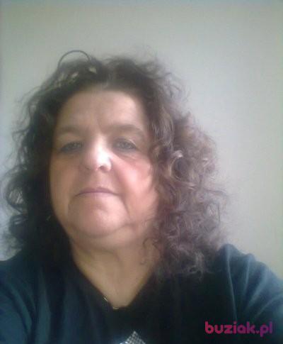Halina, Female, 70, Leszno, Polska, Photo: 2