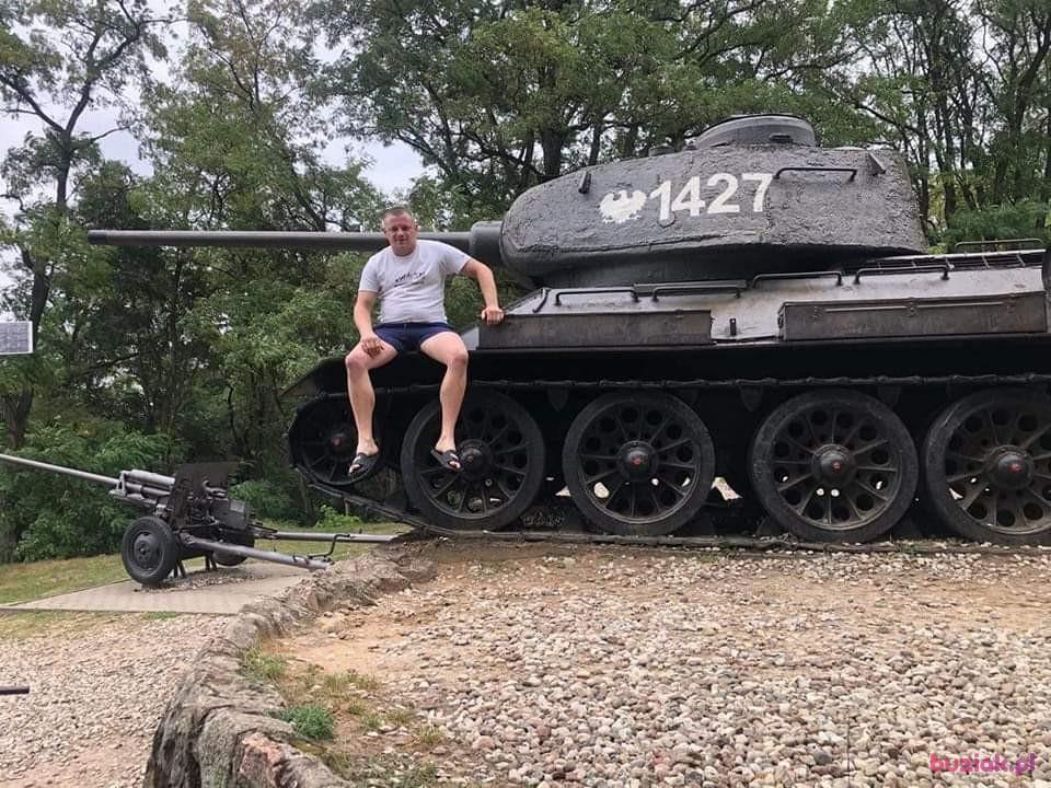 tomek, Mężczyzna, 36, Błonie, Polska, Zdjęcie: 2