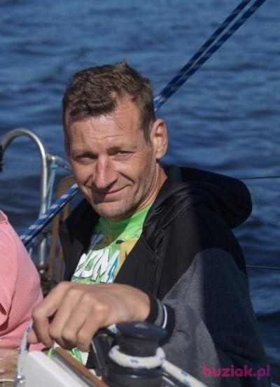 tomek, Male, 52, Szczecin, Polska, Photo: 4