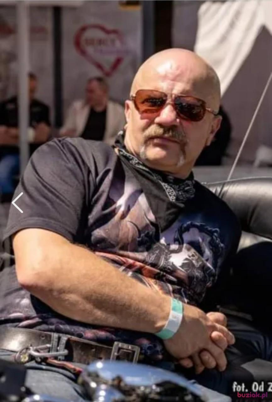 romek, Male, 54, Krzeszowice, Polska, Photo: 3