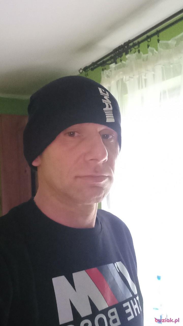 Grzegorz, Male, 44, Barcin, Polska, Photo: 8