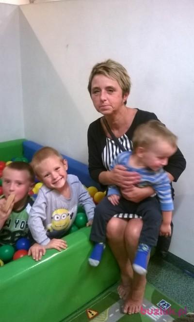 barbara, Female, 59, Ruda Śląska, Polska, Photo: 1