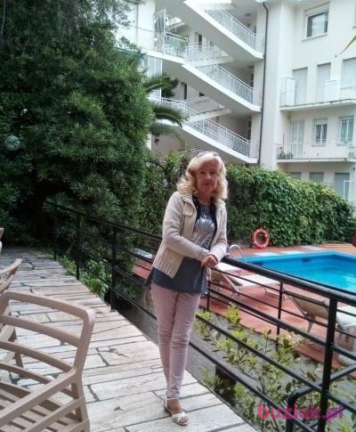 magda, Female, 68, Tarnów, Polska, Photo: 13