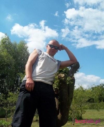 Krzyś, Male, 44, Olecko, Polska, Photo: 3