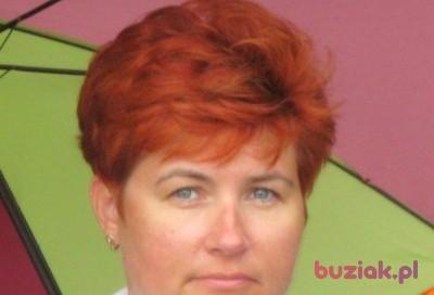 Aleksandra, Female, 58, Łódź, Polska, Photo: 3