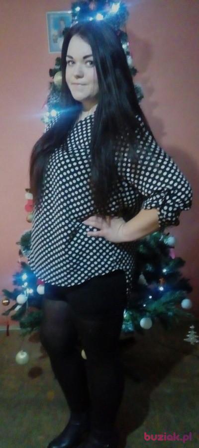Wioleta, Female, 35, Chojnów, Polska, Photo: 7