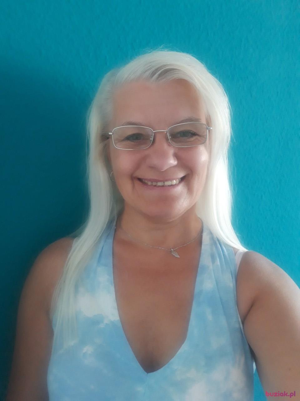 Gosia, Female, 59, Niemcy, Photo: 2