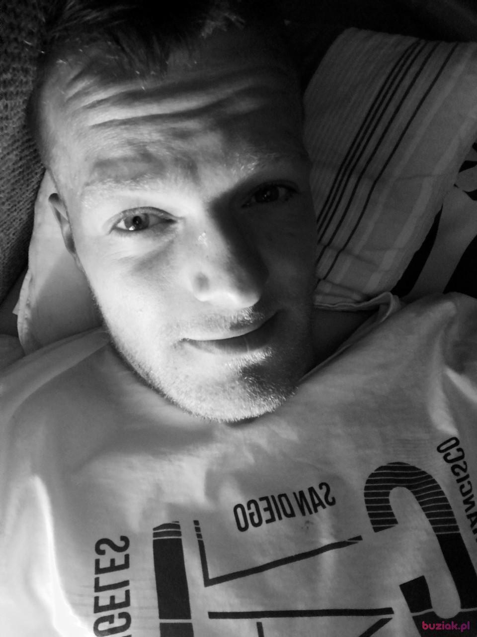 Sebastian, Mężczyzna, 32, Poznań, Polska, Zdjęcie: 1