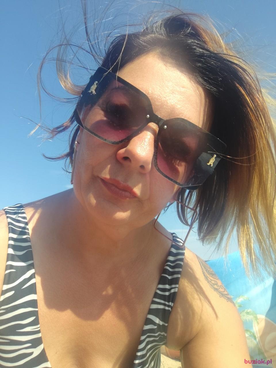 Anna, Kobieta, 47, Eisenhuttenstadt, Niemcy, Zdjęcie: 4