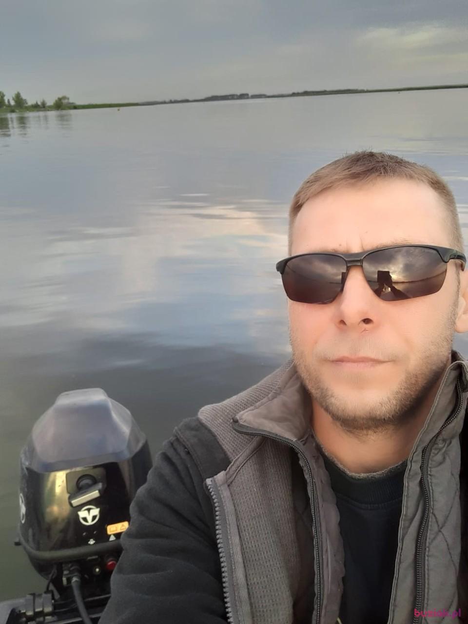 Szymon, Mężczyzna, 49, Holandia, Zdjęcie: 2