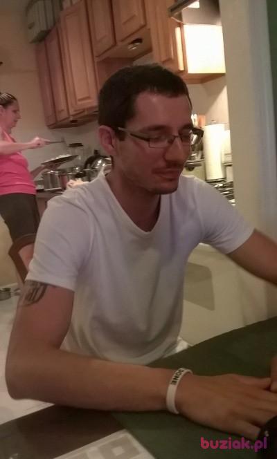 maciek1ny, Mężczyzna, 39, New York City, USA, Zdjęcie: 2