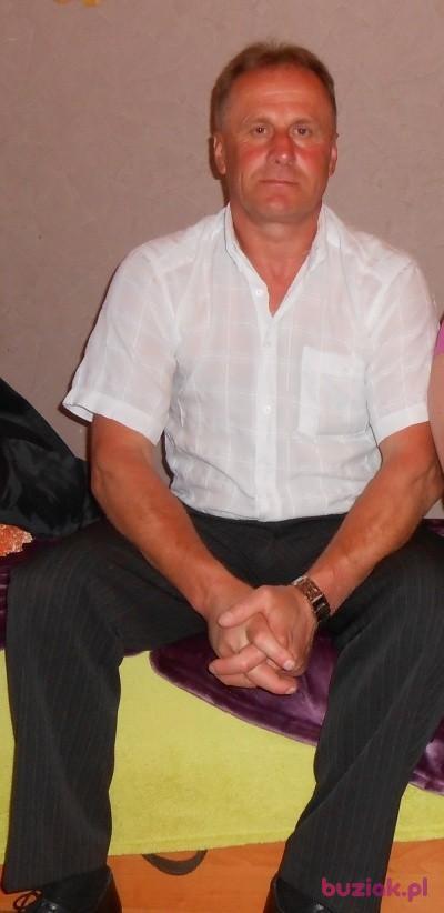 Zbyszek, Male, 61, Turek, Polska, Photo: 1