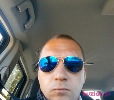 brafal, Male, 46, Rzepin, Polska, Photo: 1