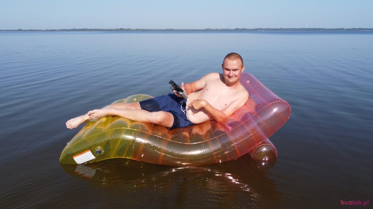 Michał, Mężczyzna, 37, Zgierz, Polska, Zdjęcie: 581