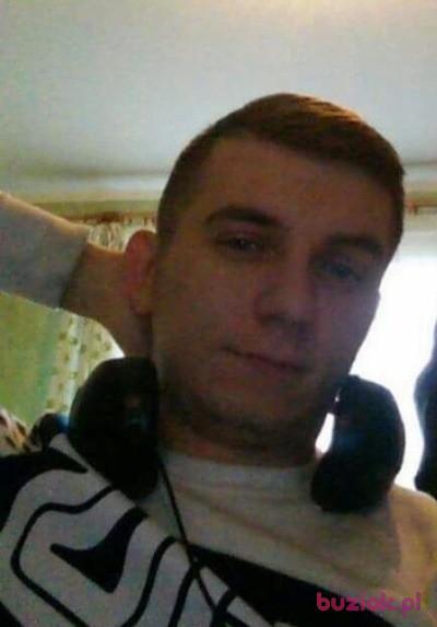 Damian, Male, 34, Toruń, Polska, Photo: 2