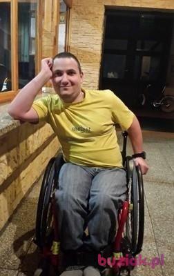 Arkadiusz , Mężczyzna, 37, Mikołów, Polska, Zdjęcie: 2