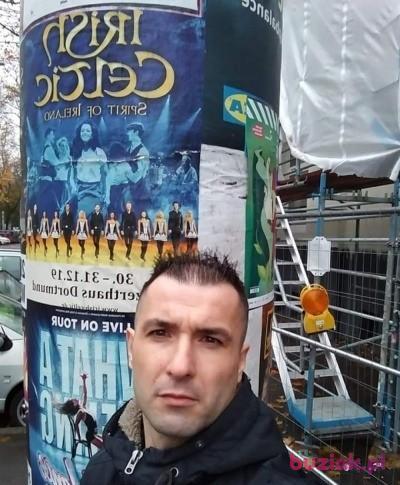 Dawid, Male, 40, Gorzów Wielkopolski, Polska, Photo: 7