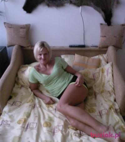 Katarzyna, Female, 58, Gdynia, Polska, Photo: 1