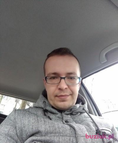 Andrzej, Male, 38, Bytów, Polska, Photo: 3