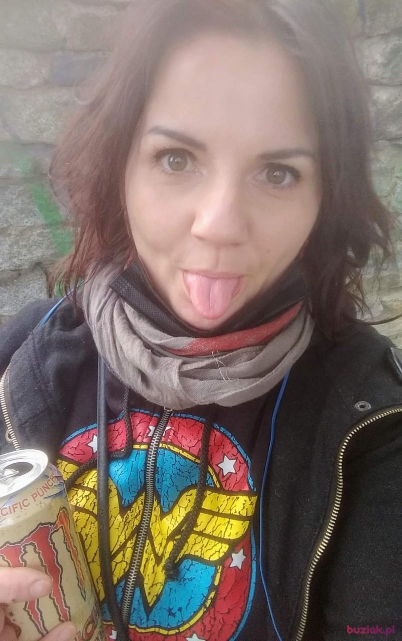 Maggie, Female, 44, Strzegom, Polska, Photo: 9