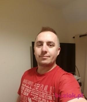 Rafał, Male, 40, Ostrów Wielkopolski, Polska, Photo: 6
