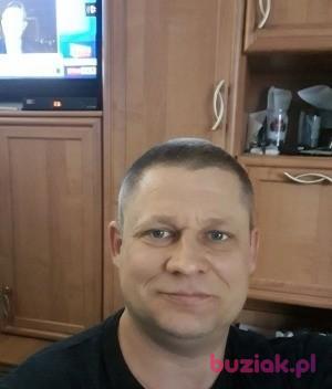 Mariusz, Male, 48, Jarocin, Polska, Photo: 2