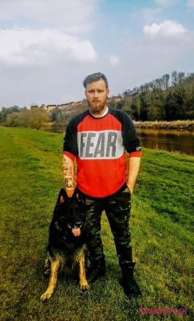 Daniel, Male, 29, Doncaster, Wielka Brytania, Photo: 8